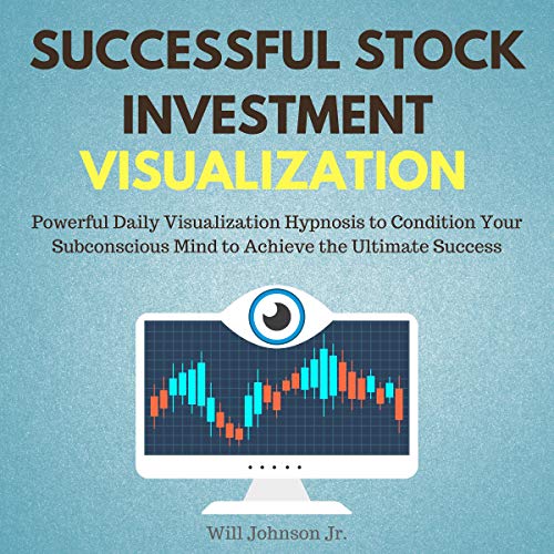 Cover of Successful Stock Investment Visualization
