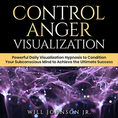 Cover of Control Anger Visualization