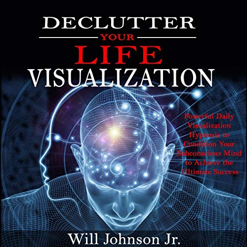 Cover of Declutter Your Life Visualization