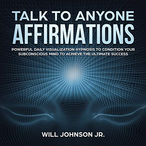 Cover of Talk to Anyone Affirmations