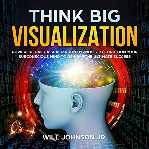 Cover of Think Big Visualization