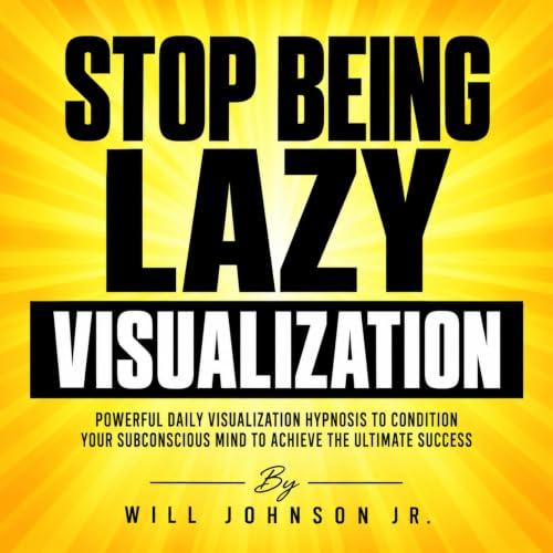 Cover of Stop Being Lazy Visualization