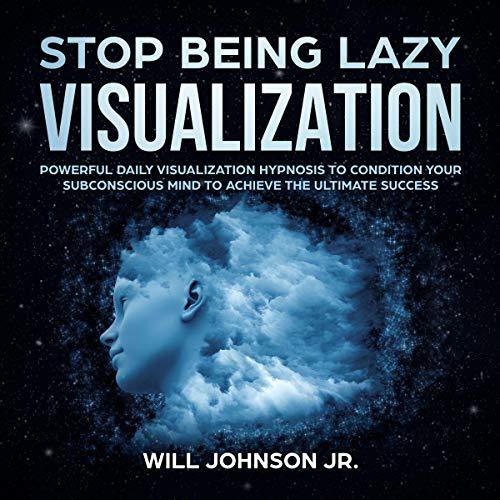 Cover of Stop Being Lazy Visualization