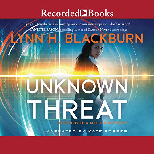 Cover of Unknown Threat