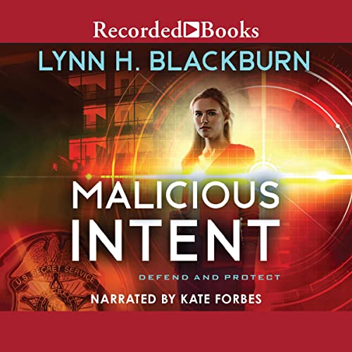 Cover of Malicious Intent