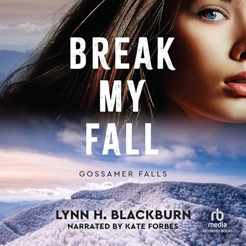 Cover of Break My Fall