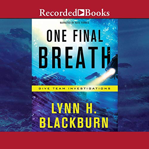 Cover of One Final Breath