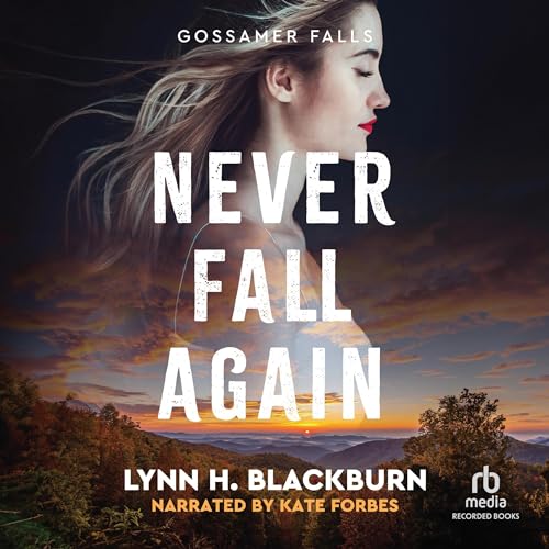 Cover of Never Fall Again