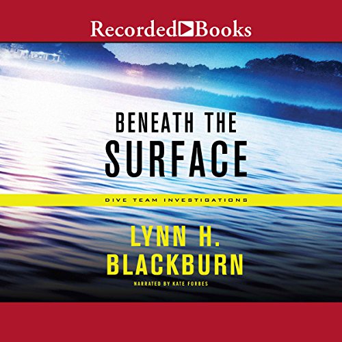 Cover of Beneath the Surface