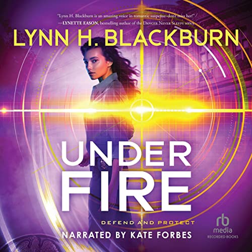 Cover of Under Fire