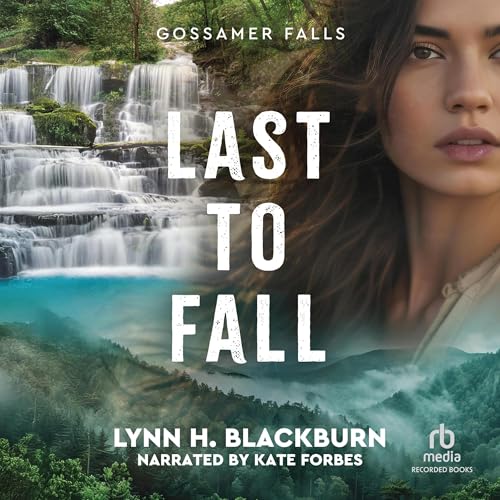 Cover of Last to Fall