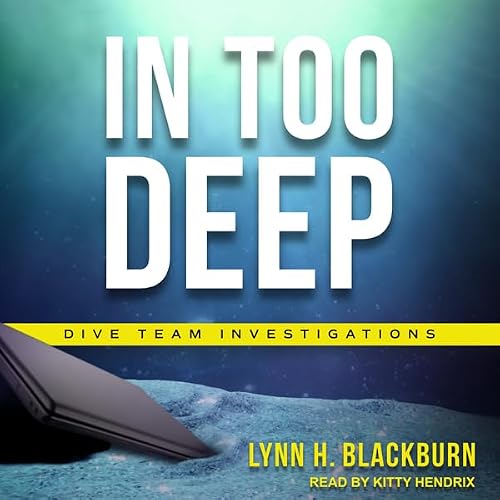 Cover of In Too Deep