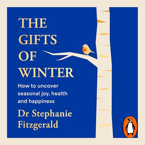 Cover of The Gifts of Winter