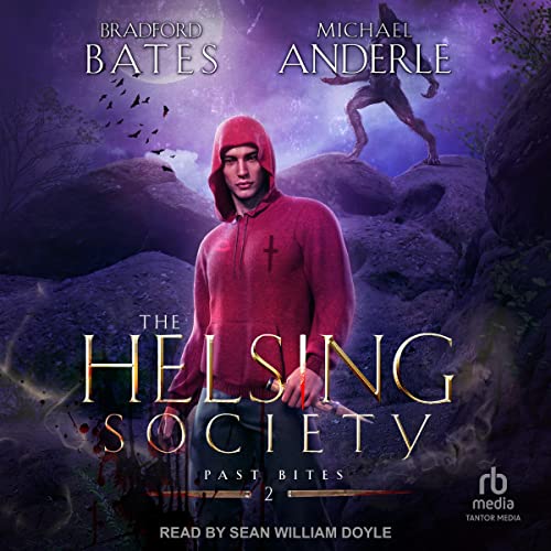 Cover of Past Bites