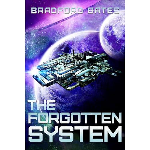 Cover of The Forgotten System