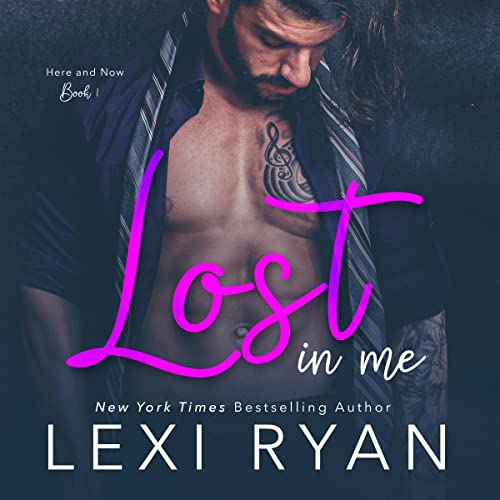 Cover of Lost in Me