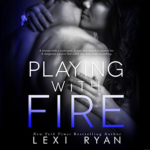 Cover of Playing with Fire