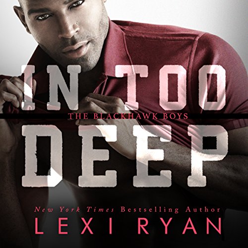 Cover of In Too Deep