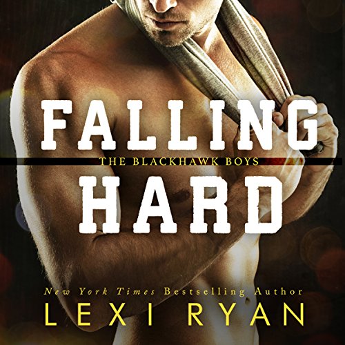 Cover of Falling Hard
