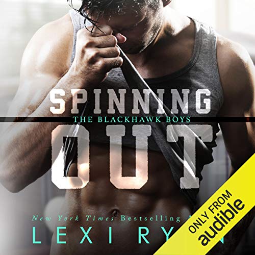 Cover of Spinning Out