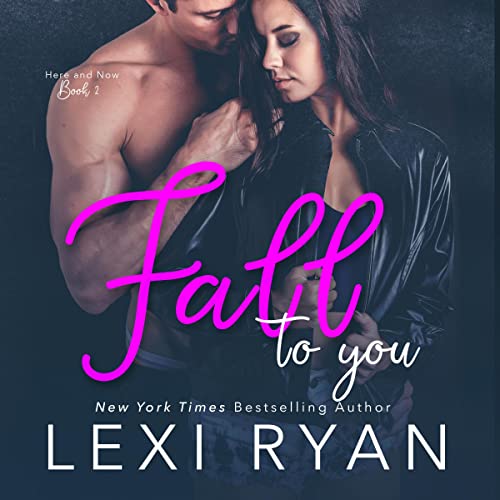 Cover of Fall to You