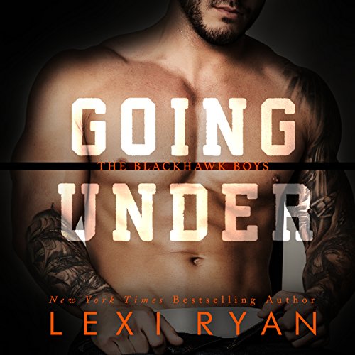 Cover of Going Under