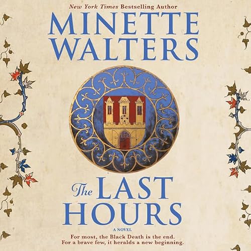 Cover of The Last Hours
