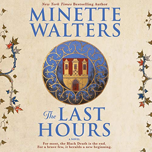 Cover of The Last Hours