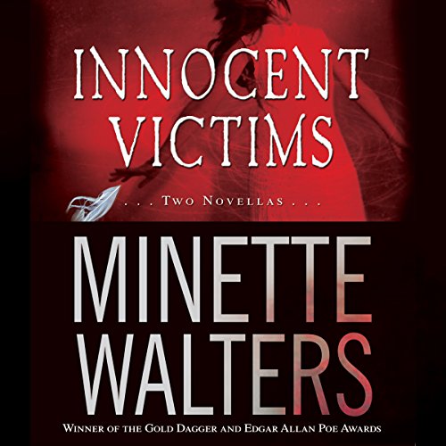 Cover of Innocent Victims
