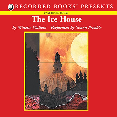 Cover of The Ice House