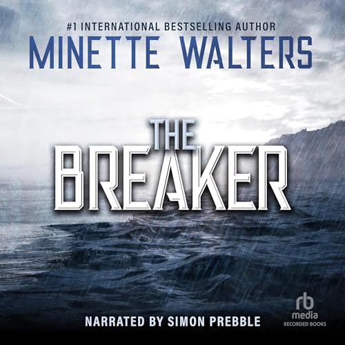 Cover of The Breaker