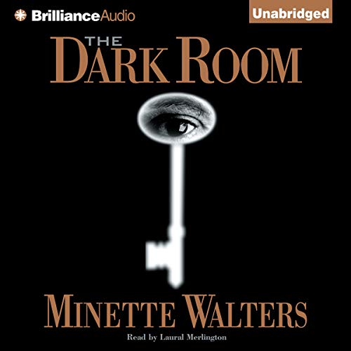 Cover of The Dark Room