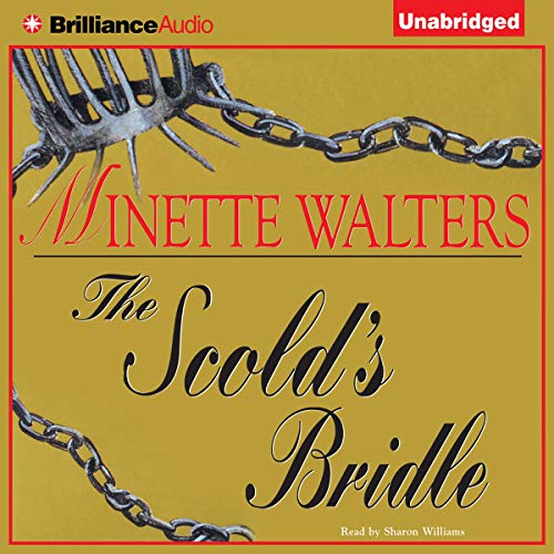 Cover of The Scold's Bridle