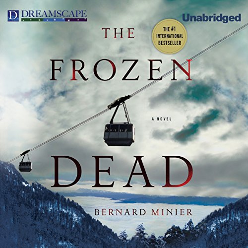 Cover of The Frozen Dead