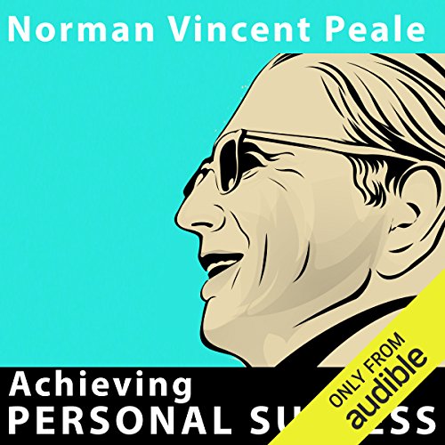 Cover of Achieving Personal Success