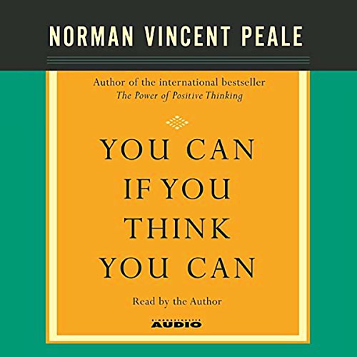 Cover of You Can If You Think You Can