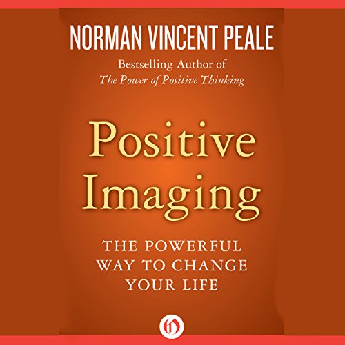 Cover of Positive Imaging