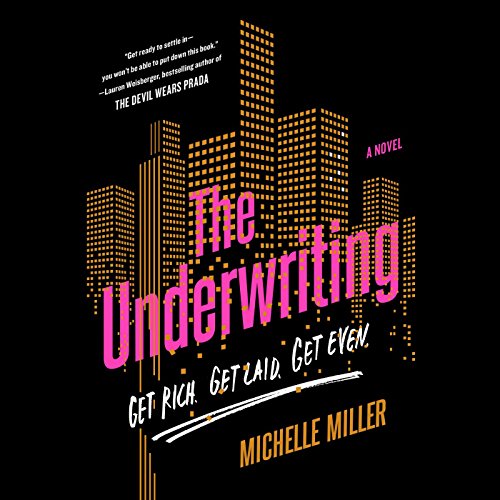 Cover of The Underwriting