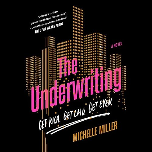 Cover of The Underwriting