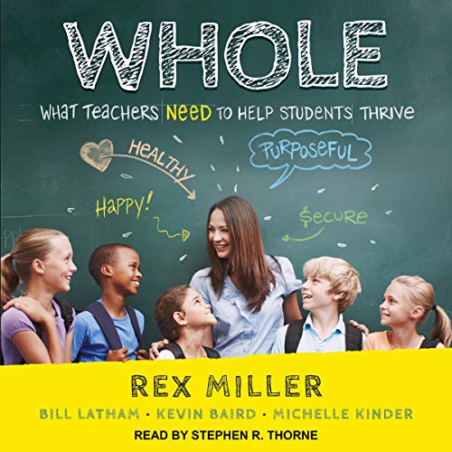 Cover of WHOLE