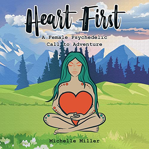 Cover of Heart First: Book #1