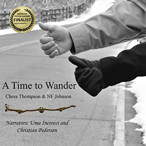 Cover of A Time to Wander