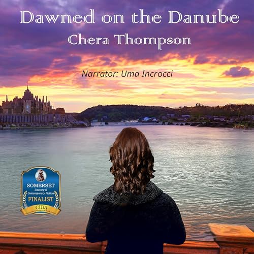 Cover of Dawned on the Danube
