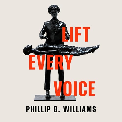 Cover of Lift Every Voice