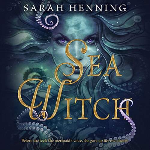 Cover of Sea Witch