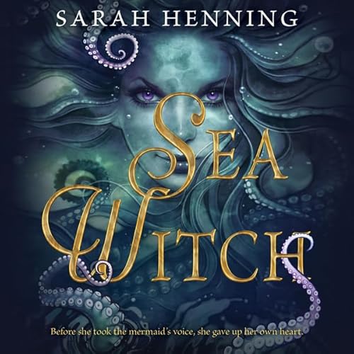 Cover of Sea Witch