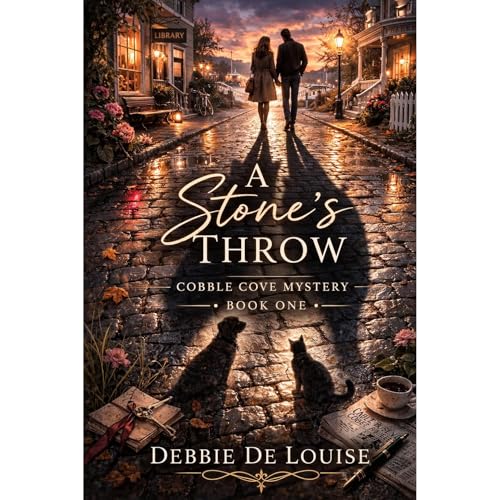 Cover of A Stone's Throw