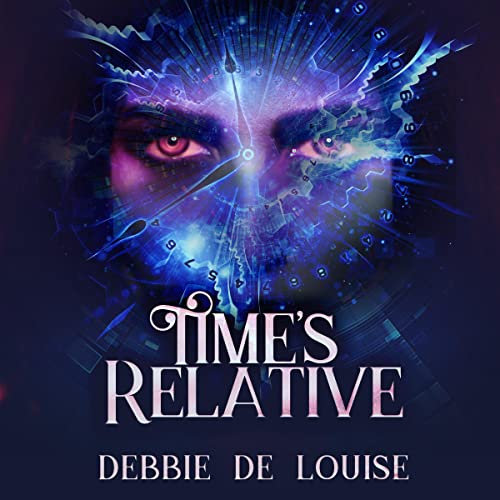 Cover of Time's Relative