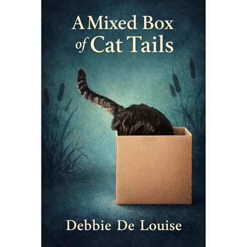 Cover of A Mixed Bag of Cat Tails