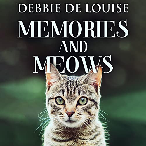 Cover of Memories and Meows